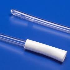 Robinson Clear Vinyl Catheter Sterile 16 FR. 100/cs - Best Medical Supplies Online