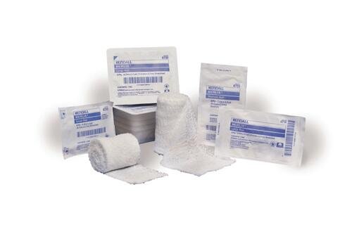 Kerlix Gauze Rolls 2.25 X 3 Yd Sterile Bx/12