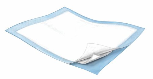 Covidien Wings Underpads 30 x36 Cs/50 (Mfgr #958B10) - Best Medical Supplies Online