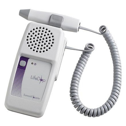 LifeDop 150 with 2 MHz Probe - Best Medical Supplies Online