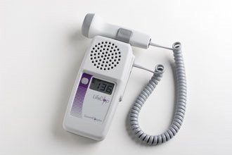 LifeDop Doppler w/5MHz Probe - Best Medical Supplies Online