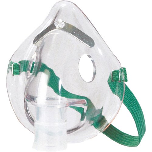 Pediatric Aerosol Mask Each - Best Medical Supplies Online