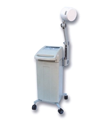 Mettler AutoTherm Shortwave Diathermy w/Cable Arm & Cart