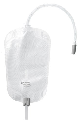 Leg Bag Conveen Security 34oz Non-Sterile Bx/10 - Best Medical Supplies Online