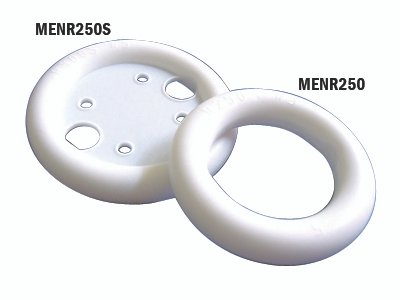 Pessary Ring 2.5 w/o Support #3 - Best Medical Supplies Online