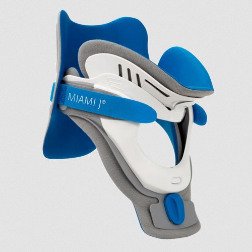 Miami J Select Collar Universal (Each) - Best Medical Supplies Online