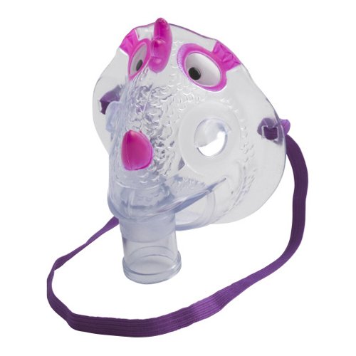 Nebulizer Mask Ped Dragon-Each - Best Medical Supplies Online