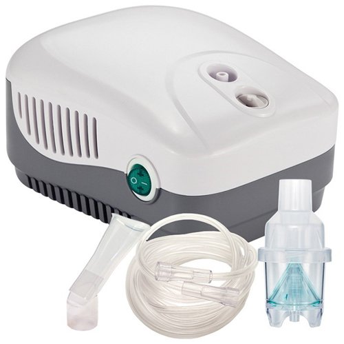 MEDNEB Compressor Nebulizer - Best Medical Supplies Online