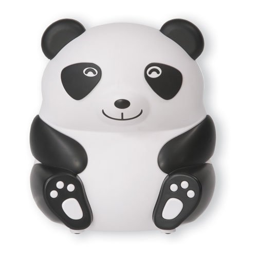 Panda Neb w/Reuse & Disp Neb Kit & Carry Bag - Best Medical Supplies Online