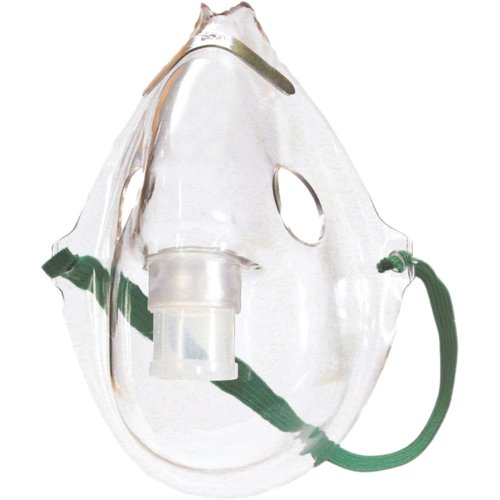 Aerosol Mask Adult (each) - Best Medical Supplies Online