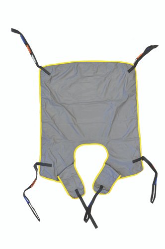 Hoyer Quick Fit Deluxe Sling Medium - Best Medical Supplies Online