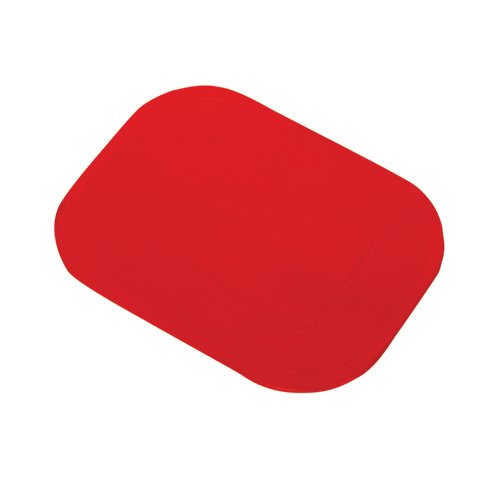 Dycem Pad Red 14 x 10 - Best Medical Supplies Online