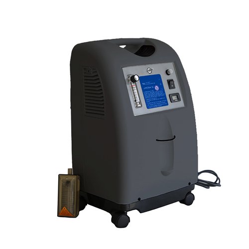 Truaire 5 - Oxygen Concentrator 5 Liter - Best Medical Supplies Online