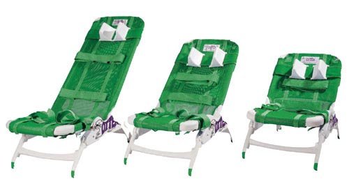 Otter Bath Chair Medium - Best Medical Supplies Online