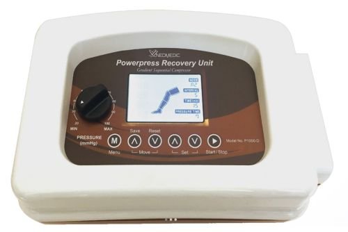 Sequential Compression Circulator Digital All-in-one - Best Medical Supplies Online