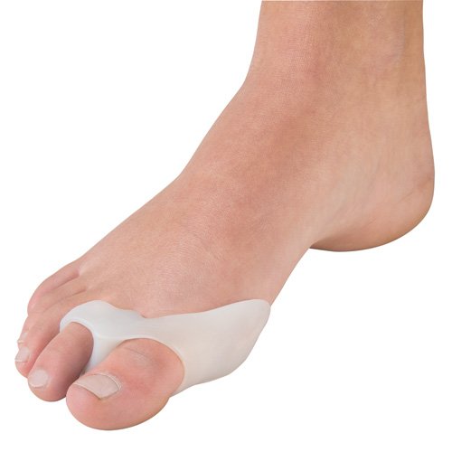 Visco-GEL ToeBuddy Bunion Guard One Size Each - Best Medical Supplies Online