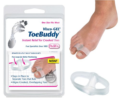 Visco-GEL ToeBuddy - Best Medical Supplies Online