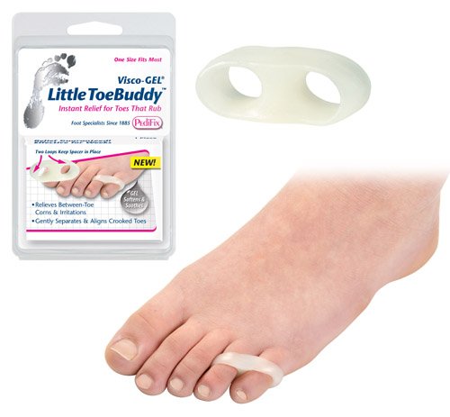 Visco-GEL Little ToeBuddy - Best Medical Supplies Online