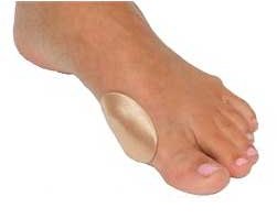 Visco-GEL Bunion Shield each