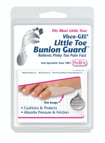 Visco-Gel Bunion Guard Each Large