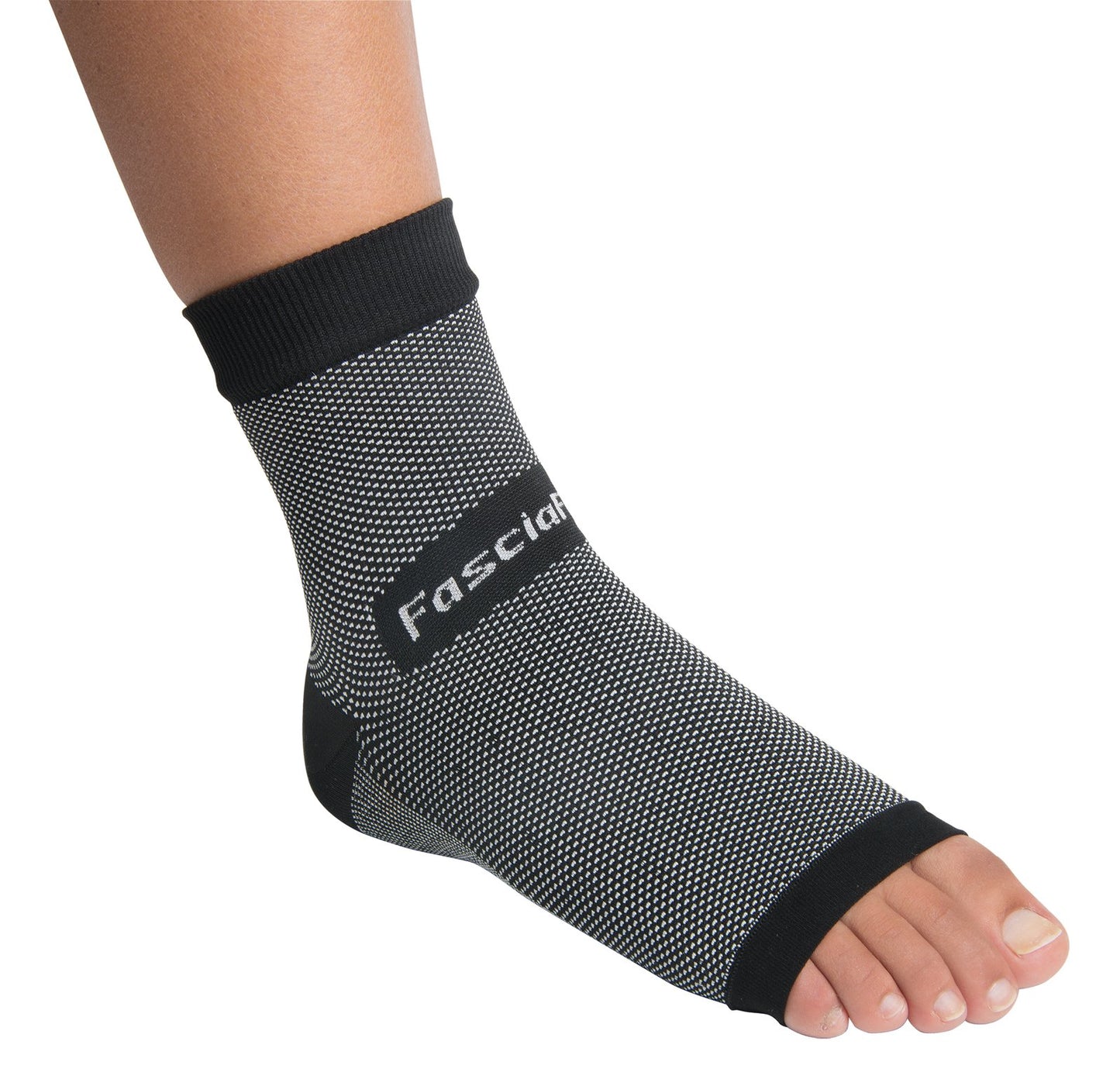 FasciaFix Plantar Fasciitis Relief Sleeve Medium Pk/1