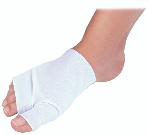 Forefoot Compression Sleeve 20-30 MM HG Large - Best Medical Supplies Online