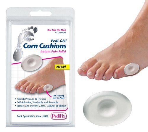 Pedi-GEL Corn Cushions - Best Medical Supplies Online