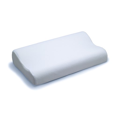 Obus Memory Foam Contoured Support Pillow - Best Medical Supplies Online