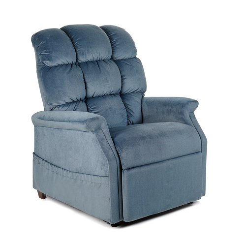 Lift Chair-Traditional Series Cambridge-Small/Medium - Best Medical Supplies Online