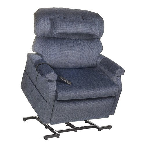 Comforter Wide Series Lift Chair Super Wide Custom** - Best Medical Supplies Online