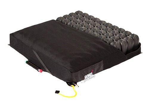 Quadtro Select Wheelchair Cushion 18 x22 x4.25