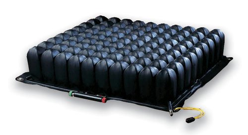 Quadtro Select Wheelchair Cushion 16 x 18 x 4.25 - Best Medical Supplies Online