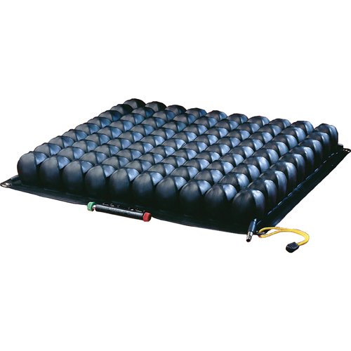 Quadtro Low Profile 16 x16 Wheelchair Cushion