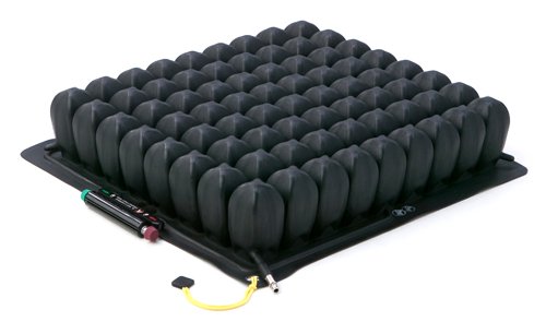 Quadtro Select Wheelchair Cushion 16 x 16 x 3 - Best Medical Supplies Online