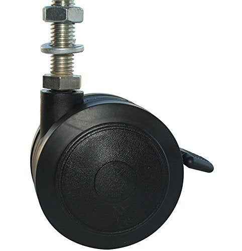 Locking Caster (Each) For #7038 7049 & 7206 (MJM)