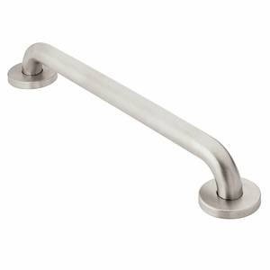 Moen Grab Bar 16 SecureMount Peened Concealed Screws - Best Medical Supplies Online