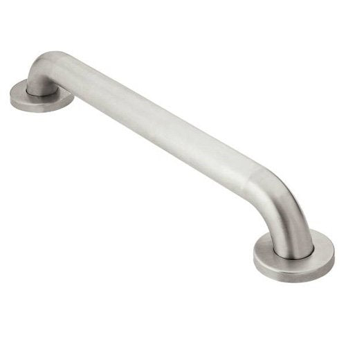 Moen Grab Bar 32 SecureMount Peened Concealed Screws - Best Medical Supplies Online