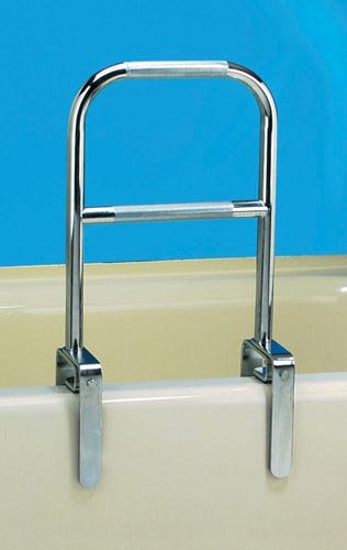 Bathtub Rail Dual Level - Best Medical Supplies Online