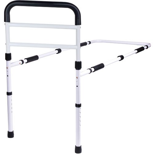 Home Bed Support Rail - Carex - Best Medical Supplies Online