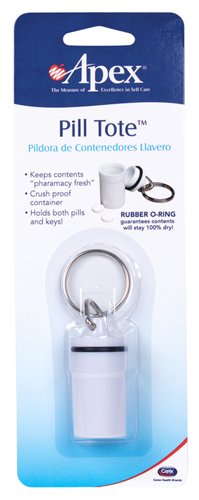 Pill Tote - Best Medical Supplies Online