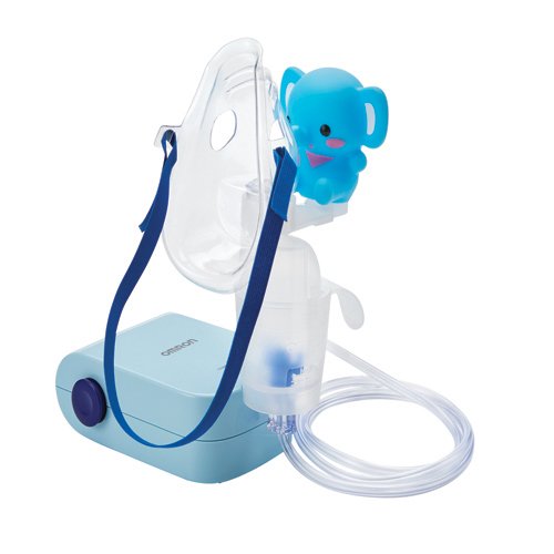 Pediatric Compressor Nebulizer by Omron - Best Medical Supplies Online