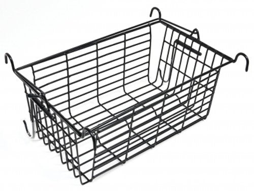 Basket Only for #11045 Series Rollators Lumex