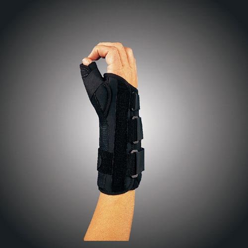 Formfit 8 Thumb Spica Left Extra-Small