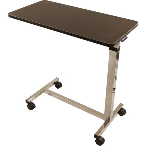 Non-Tilt Overbed Table - Best Medical Supplies Online