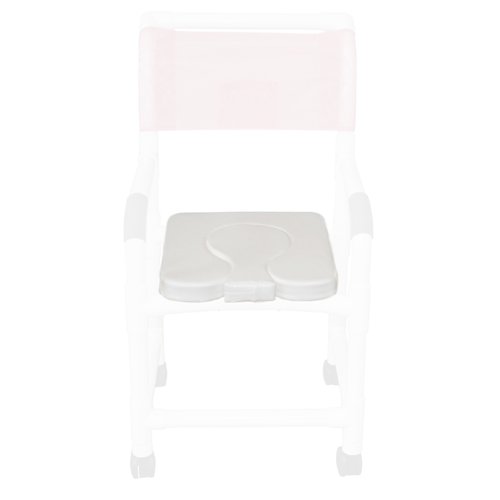 Padded Seat for #7042 Shower/Commode Chair