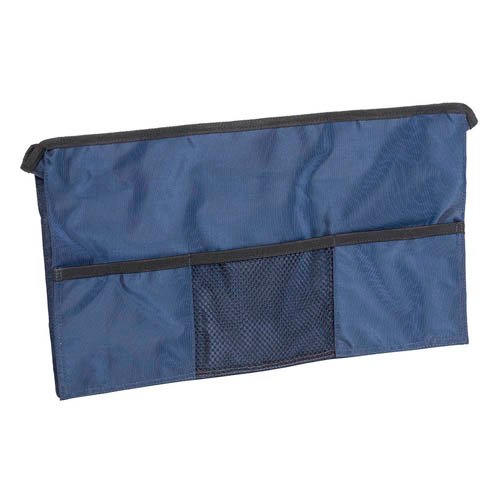 Universal Mobility Bag Navy Med Flat Each - Best Medical Supplies Online