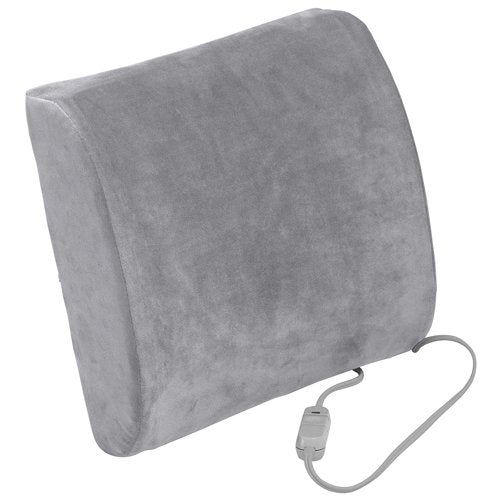 Comfort Touch Heated Lumbar Support - Best Medical Supplies Online