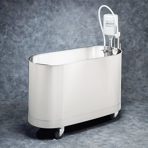 Sports Whirlpool 85 Gallon Mobile