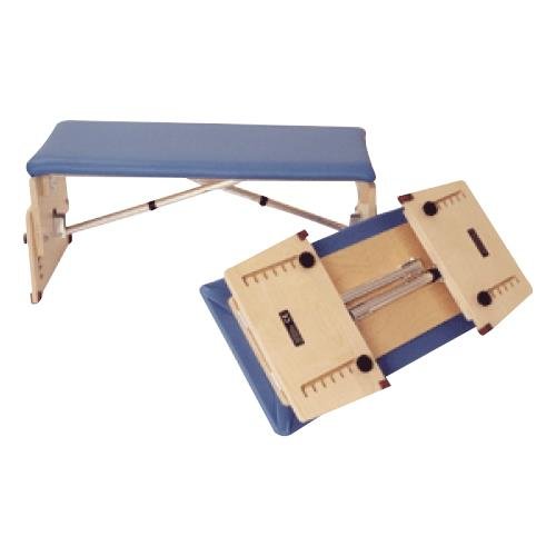 Kaye Adjustable Bench-Child Adjusts 10.5 to 17 - Best Medical Supplies Online