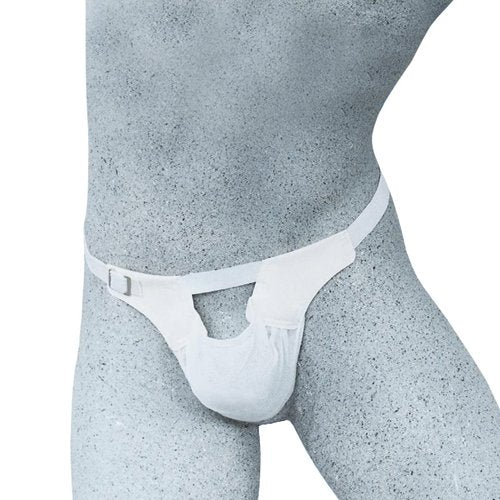 Suspensory Large Sport-Aid Brand